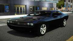 Dodge Challenger KX für GTA 4