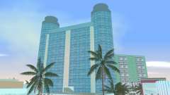 Hotels R-TXD 2024 Part 1 pour GTA Vice City