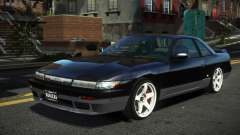 Nissan Silvia S13 L-Sport für GTA 4