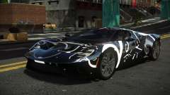 Ford GT Super-Z S12 pour GTA 4