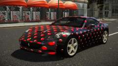 Ferrari California FZT S6 pour GTA 4