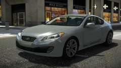 Hyundai Genesis RG pour GTA 4