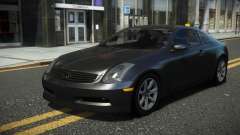 Infiniti G35 BF für GTA 4