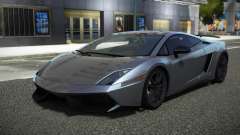 Lamborghini Gallardo JKZ pour GTA 4