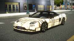 Acura NSX HT-N S11 pour GTA 4