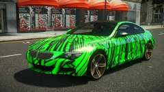 BMW M6 G-Power S11 für GTA 4