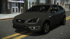 Ford Focus THR für GTA 4