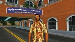 Random Tommy Skin 47 pour GTA Vice City