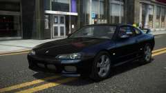 Nissan Silvia S15 TN pour GTA 4