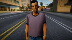 Tommy Vercetti from Vice City (Costume 8) pour GTA San Andreas