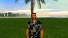 Random Tommy Skin 8 pour GTA Vice City