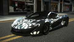 McLaren P1 DGJ S2 für GTA 4