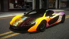 McLaren P1 DGJ S1 für GTA 4