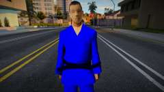 Judo 1 pour GTA San Andreas