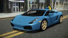 Lamborghini Gallardo SCB pour GTA 4