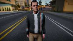 Johnny Knoxville [Jackass: The Game] für GTA San Andreas