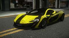 McLaren P1 DGJ S8 pour GTA 4