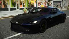 Aston Martin Vantage UHF pour GTA 4