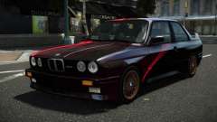 BMW M3 E30 TH-I S4 für GTA 4