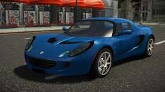 Lotus Elise BFE pour GTA 4