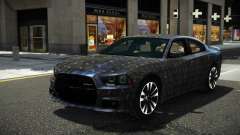 Dodge Charger SRT8 ZK S13 für GTA 4