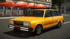 VAZ 2104 STL pour GTA 4