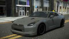 Nissan GT-R GTJ pour GTA 4