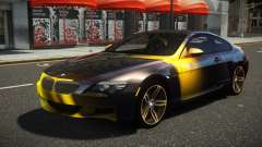 BMW M6 G-Power S13 pour GTA 4