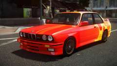 BMW M3 E30 TH-I S9 pour GTA 4