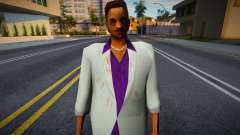 Lance Vance from Vice City Ver 2 pour GTA San Andreas