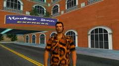 Random Tommy Skin 38 pour GTA Vice City