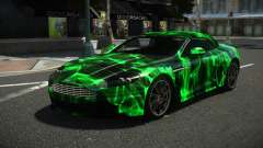 Aston Martin DBS PM S2 pour GTA 4