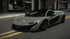 McLaren P1 DGJ pour GTA 4