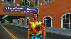 Random Tommy Skin 34 pour GTA Vice City