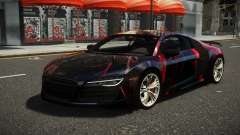 Audi R8 ETZ S4 für GTA 4