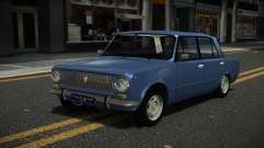 VAZ 2101 KPA pour GTA 4