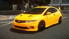 Honda Civic HM pour GTA 4