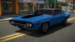 Plymouth GTX 426 THR für GTA 4