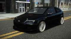 Ford Focus NVC für GTA 4