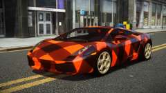 Lamborghini Gallardo SCB S13 für GTA 4