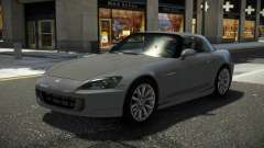 Honda S2000 VMX für GTA 4