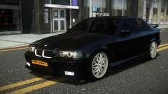 BMW 320i BFE für GTA 4