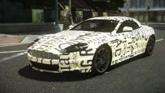 Aston Martin DBS PM S1 pour GTA 4