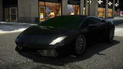 Lamborghini Gallardo GRD für GTA 4