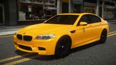 BMW M5 TGD pour GTA 4