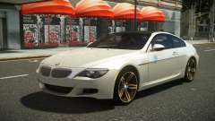 BMW M6 G-Power pour GTA 4