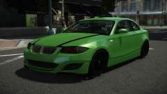 BMW 135 NTH für GTA 4