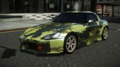 Honda S2000 RM-D S5 für GTA 4