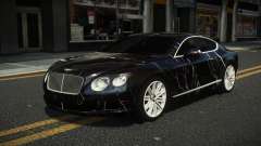 Bentley Continental GT XST S2 pour GTA 4