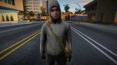 Simon Henriksson [Cry Of Fear] pour GTA San Andreas